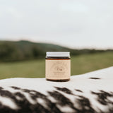 Golden Glow Face Whip