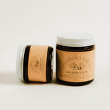 Golden Glow Face Whip