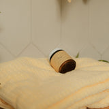 Golden Glow Face Whip