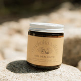 Golden Glow Face Whip