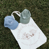 Ball Cap