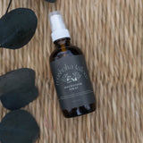 Magnesium Spray