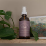 Floral Face Mist