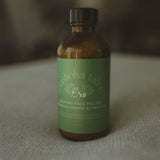 Matcha Face Polish