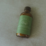 Matcha Face Polish