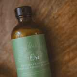 Matcha Face Polish