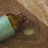 Matcha Polish Sample