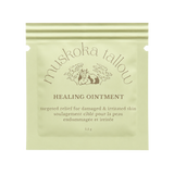 Healing Ointment Sample