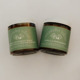 Peppermint Holiday Duo