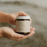 Vanilla Body Scrub