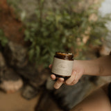 Vanilla Body Scrub