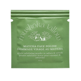 Matcha Polish Sample