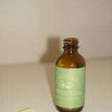 Matcha Face Polish