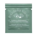 Vanilla Peppermint Body Whip Sample