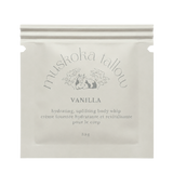 Vanilla Body Whip Sample